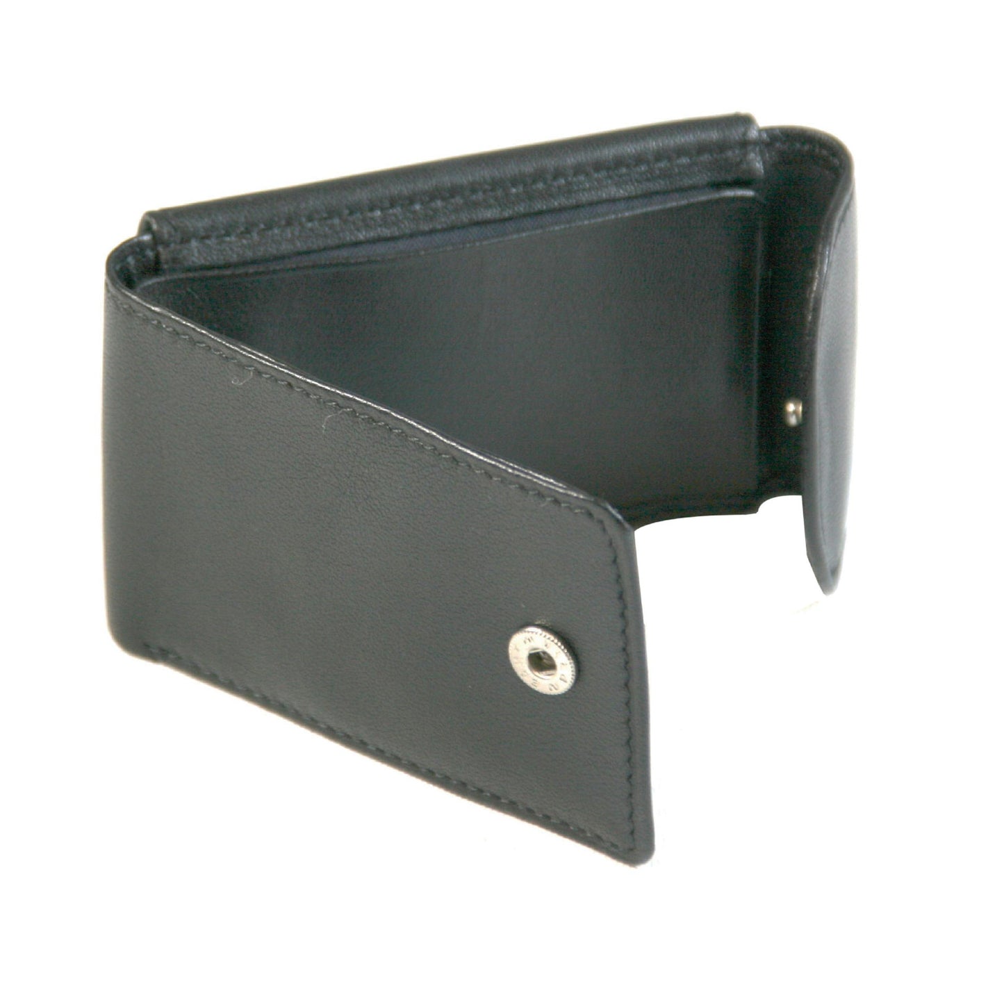 Taschenbörse Logo ( Schwarz )