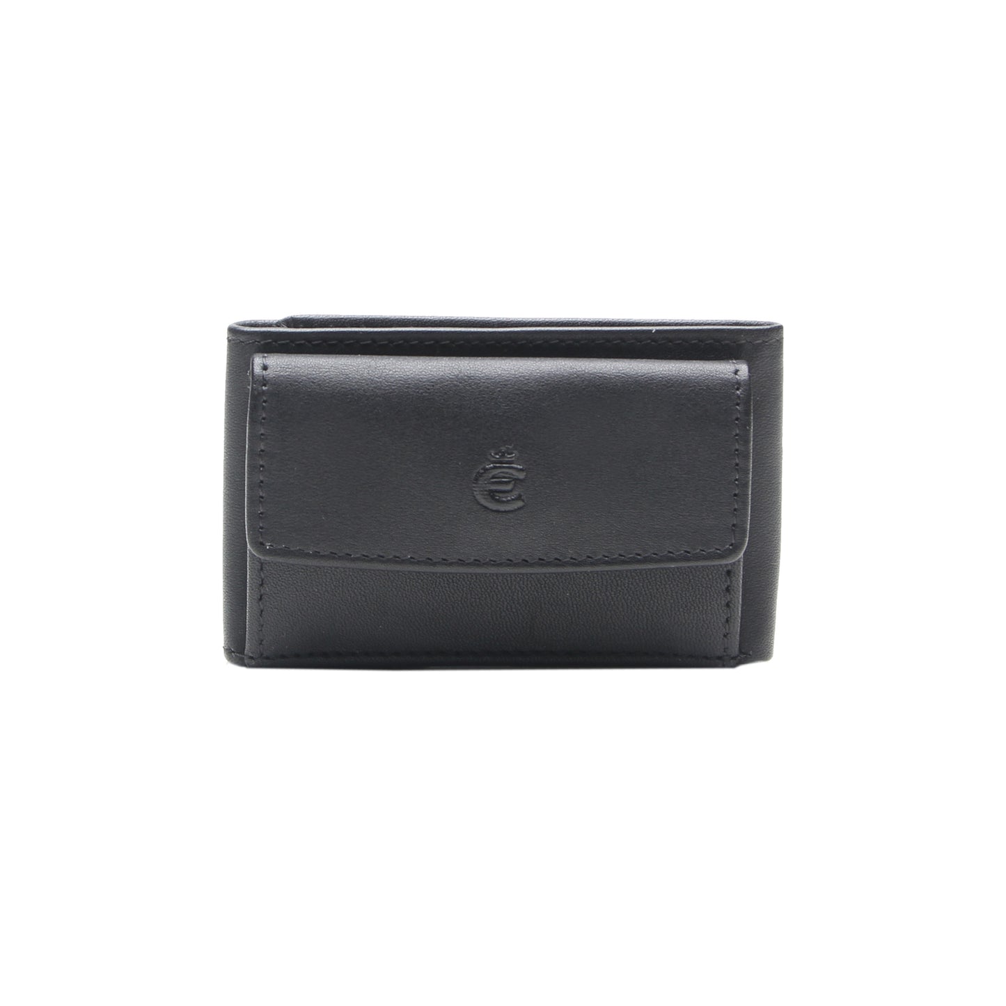 Taschenbörse Logo ( Schwarz )