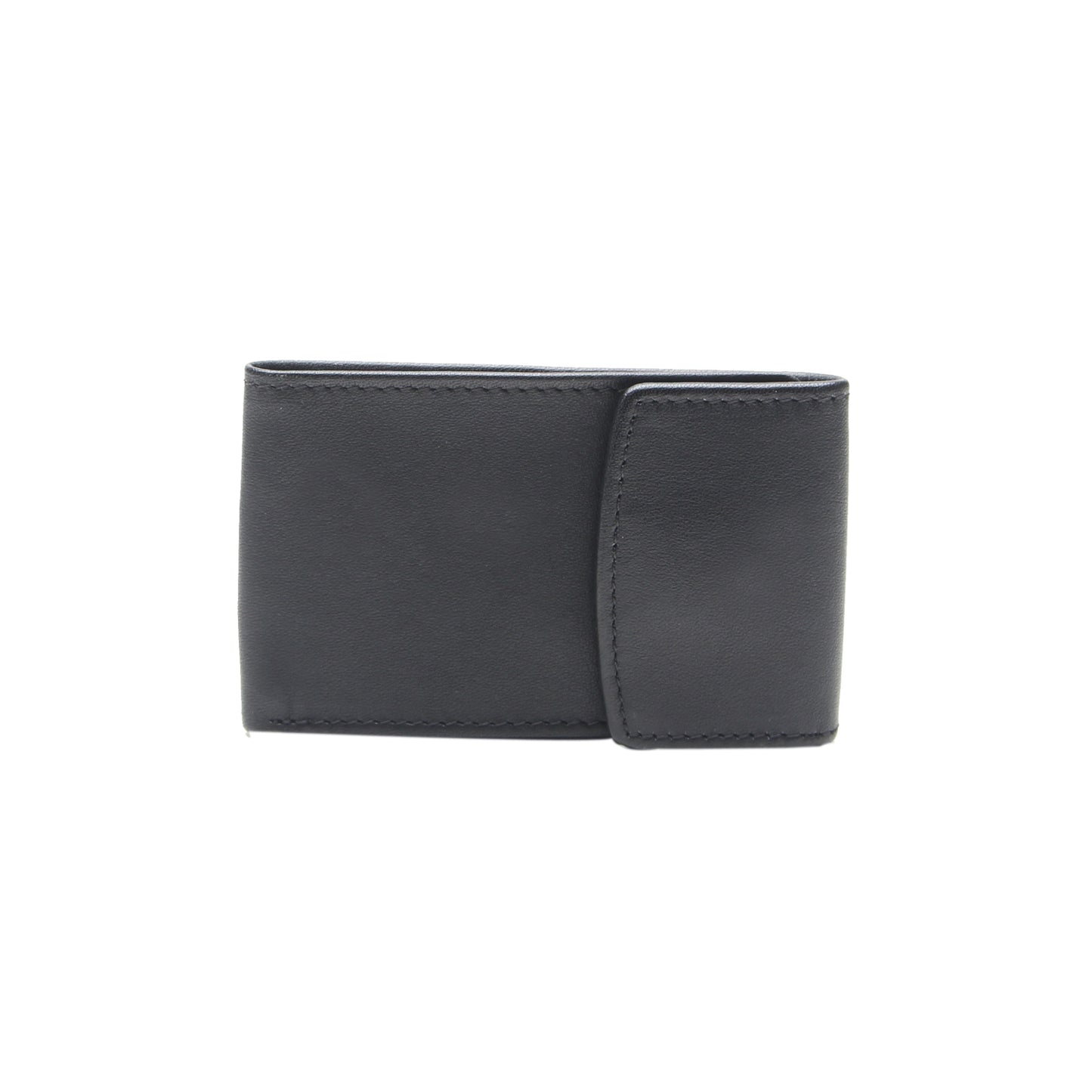 Taschenbörse Logo ( Schwarz )