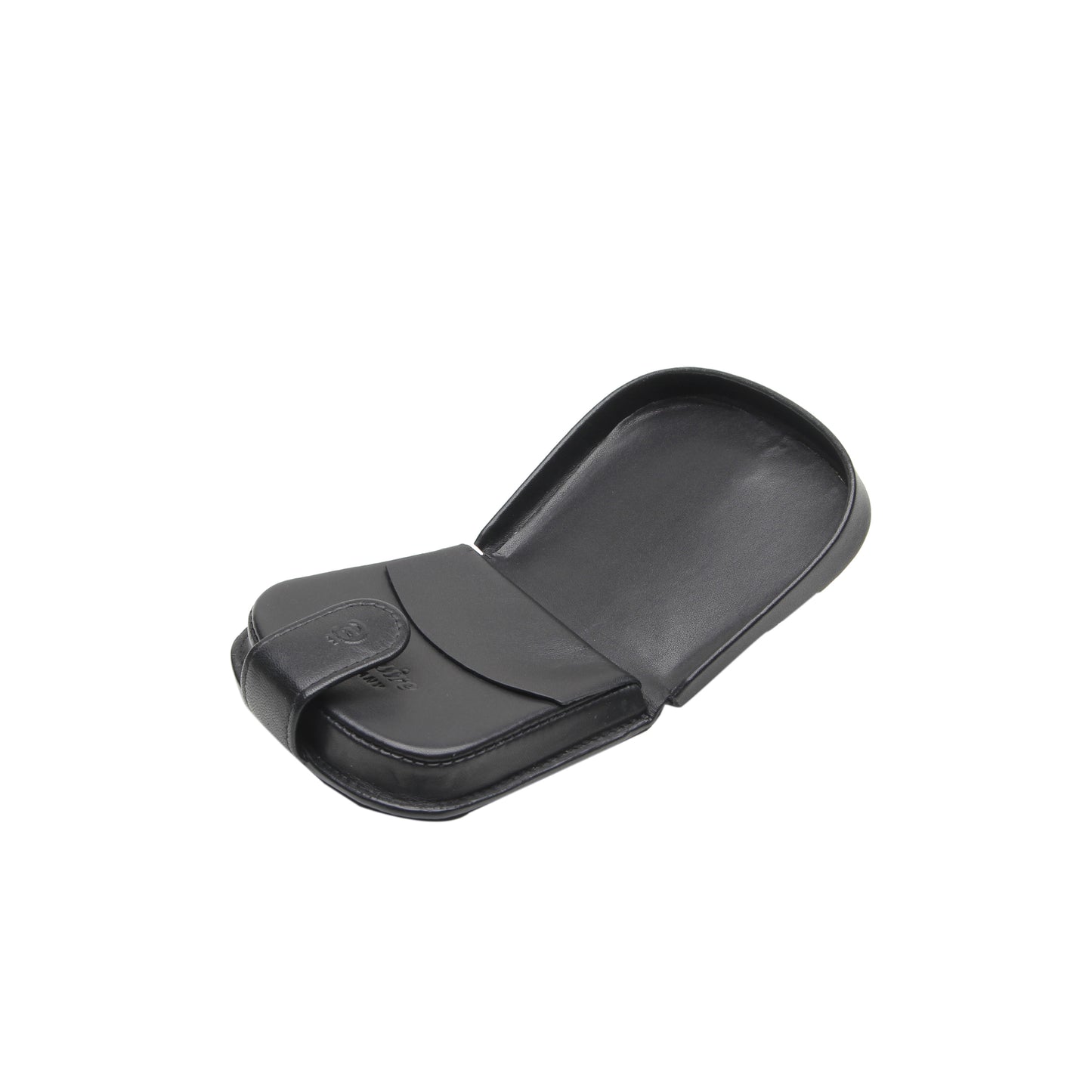 Münzbörse Logo (Schwarz)