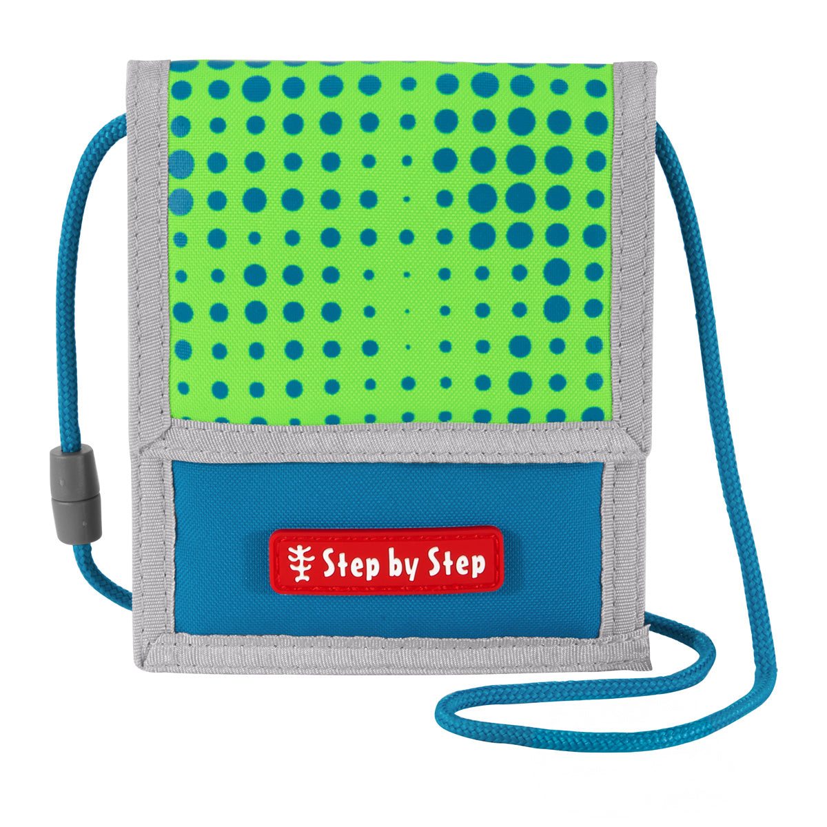 Space Neon - Brustbeutel - Alle Farben 2026 hier zu finden