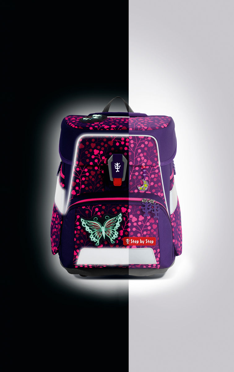 Space Shine - Schulranzen - Alle Farben 2026 hier zu finden