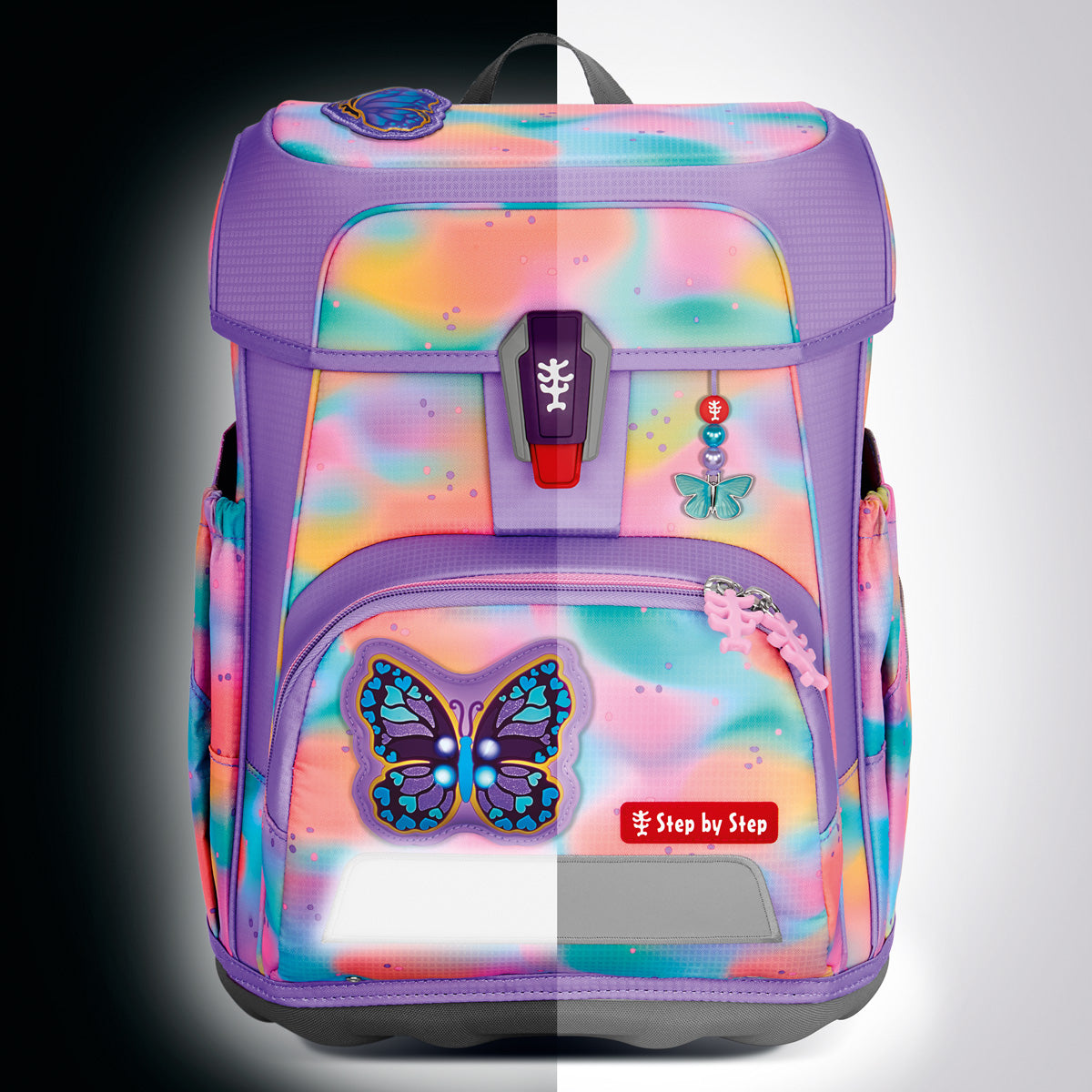 Cloud Flash - Schulranzen - Alle Farben 2026 hier zu finden