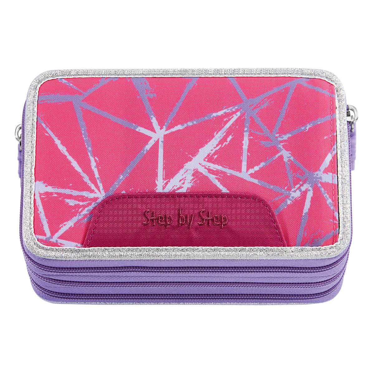 Space - XXL-Mäppchen - Alle Farben 2026 hier zu finden