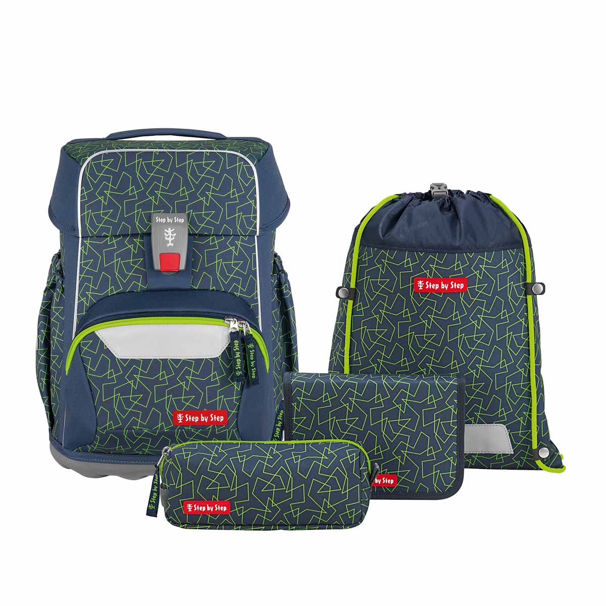 Basis - Neues Modell 2K25