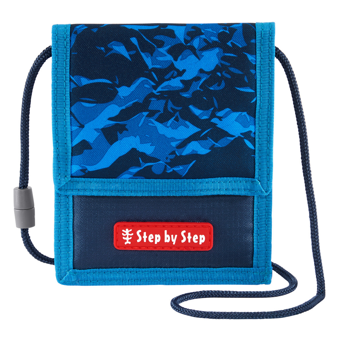 Space - Brustbeutel - Alle Farben 2026 hier zu finden