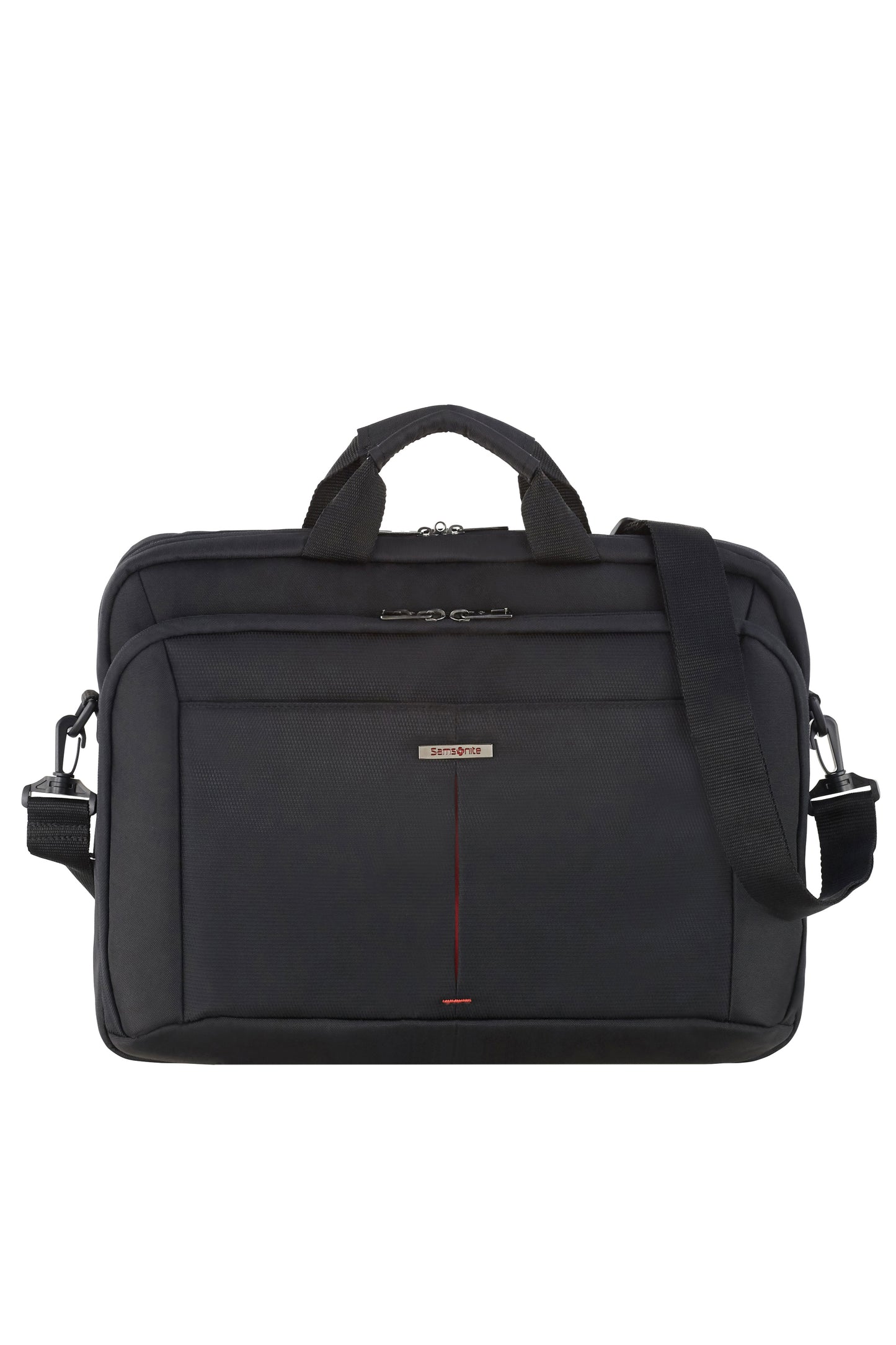 Guardit 2.0 Laptoptasche - Black - 3 Größen