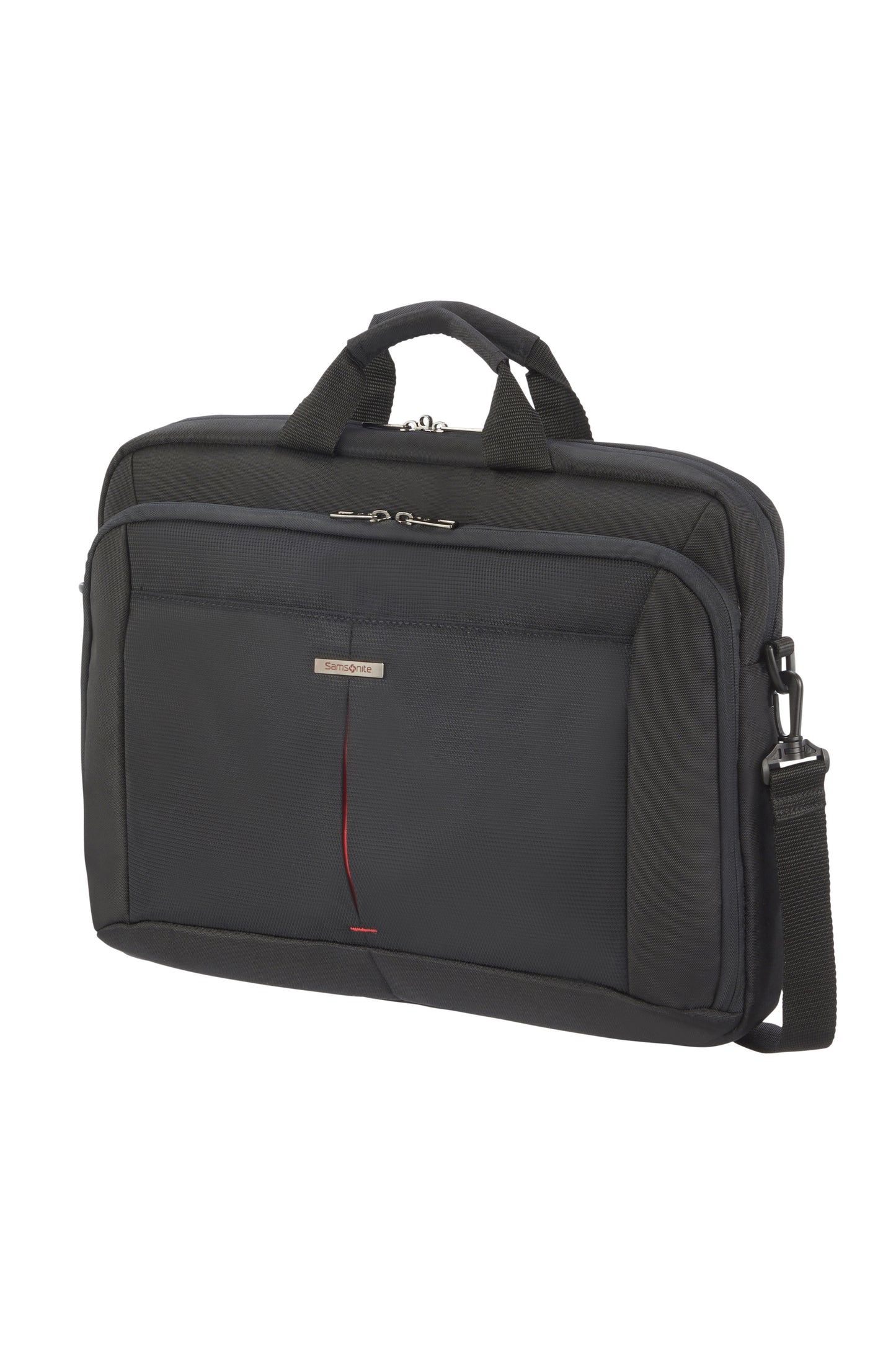 Guardit 2.0 Laptoptasche - Black - 3 Größen