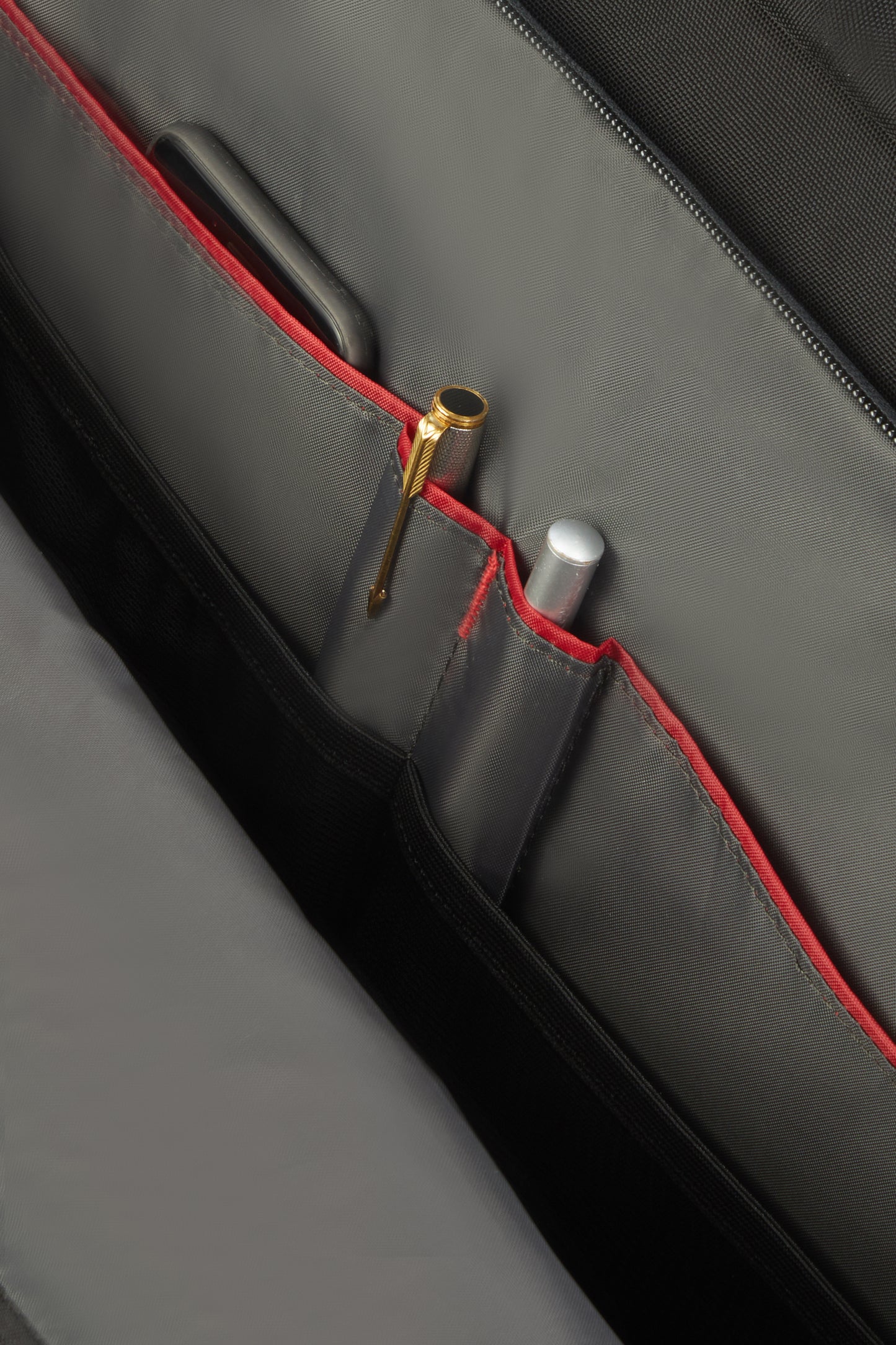 Guardit 2.0 Laptoptasche - Black - 3 Größen