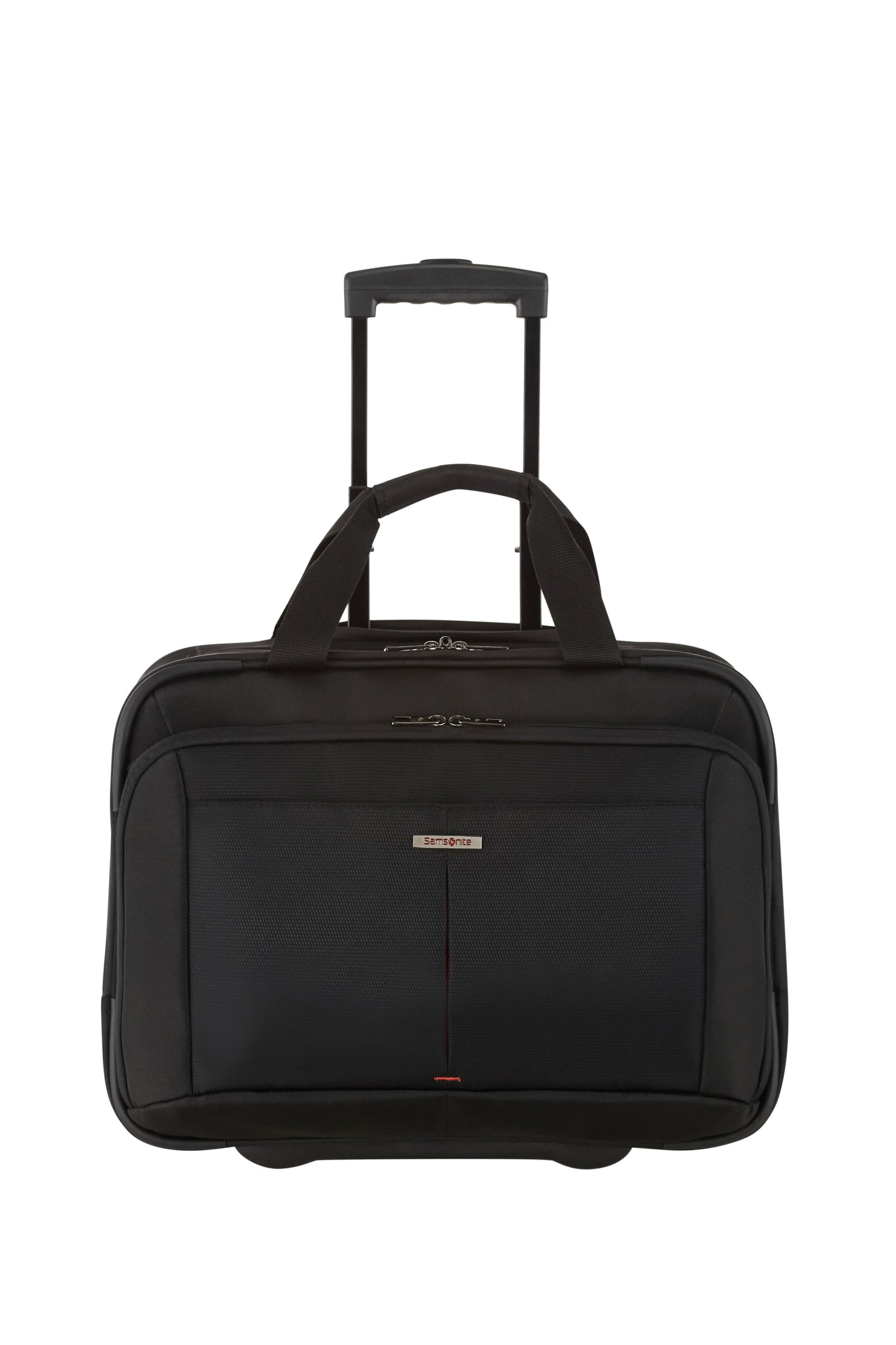Guardit 2.0 Pilotentrolley - Black - 17.3"