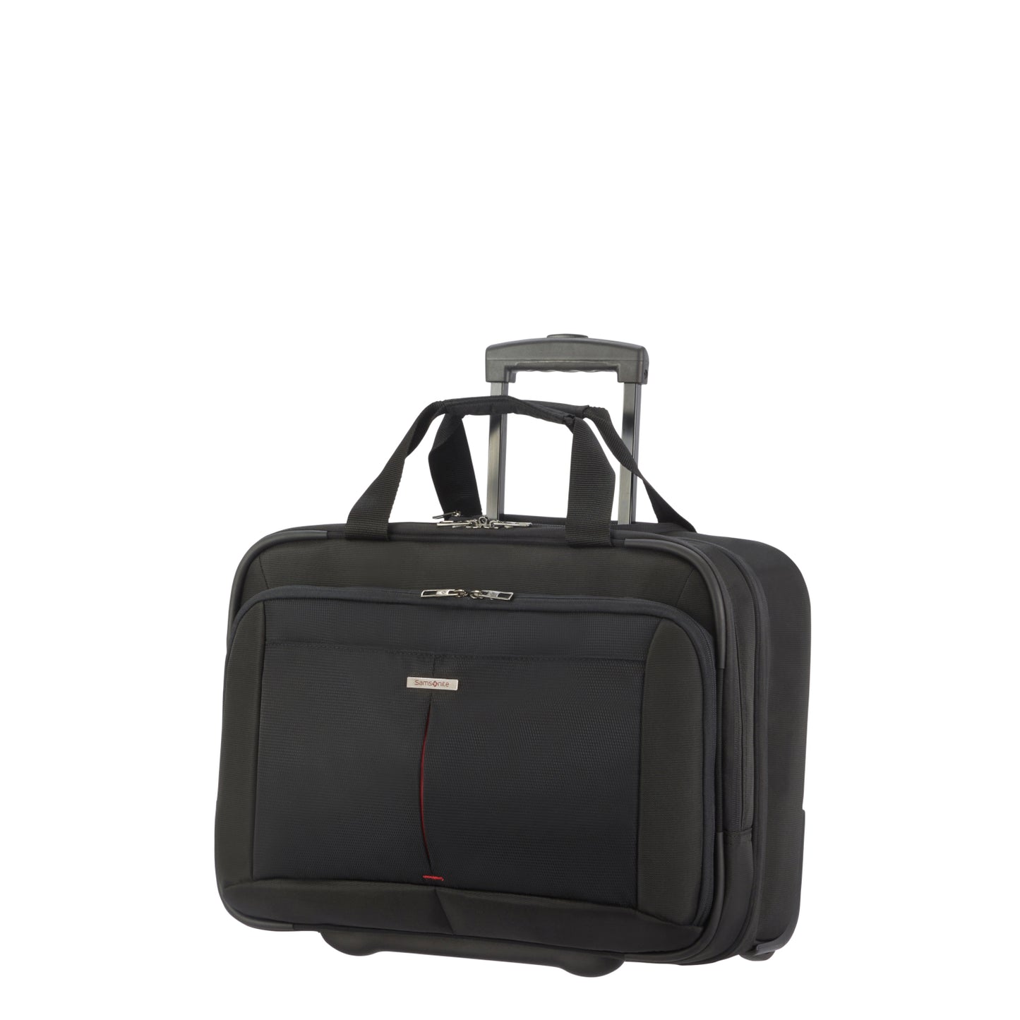 Guardit 2.0 Pilotentrolley - Black - 17.3"