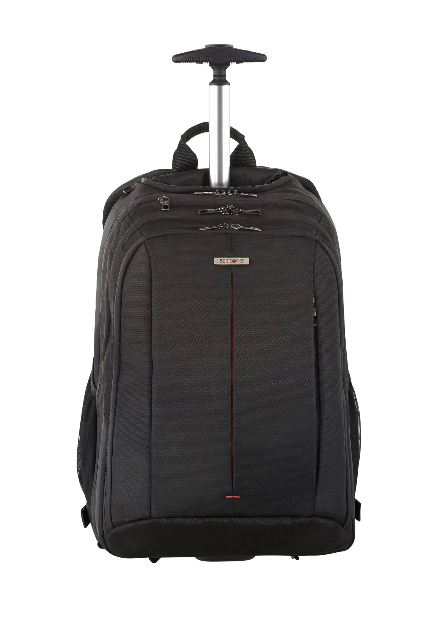 Guardit 2.0 Laptop Backpack/WH 15.6" - Schwarz