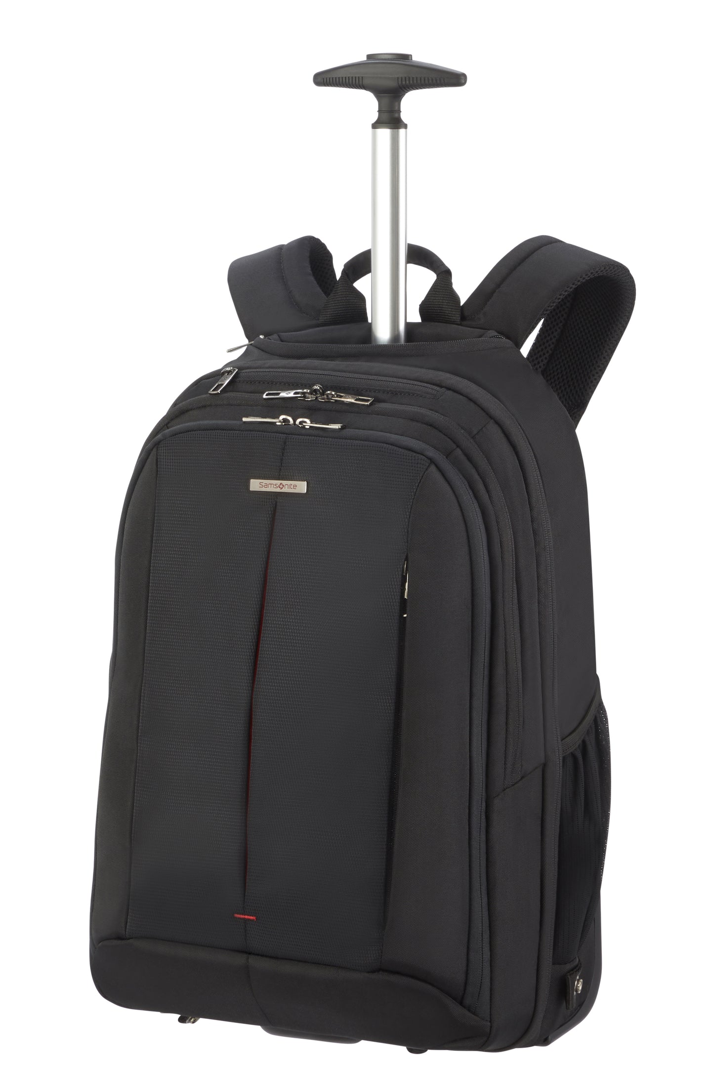 Guardit 2.0 Laptop Backpack/WH 15.6" - Schwarz