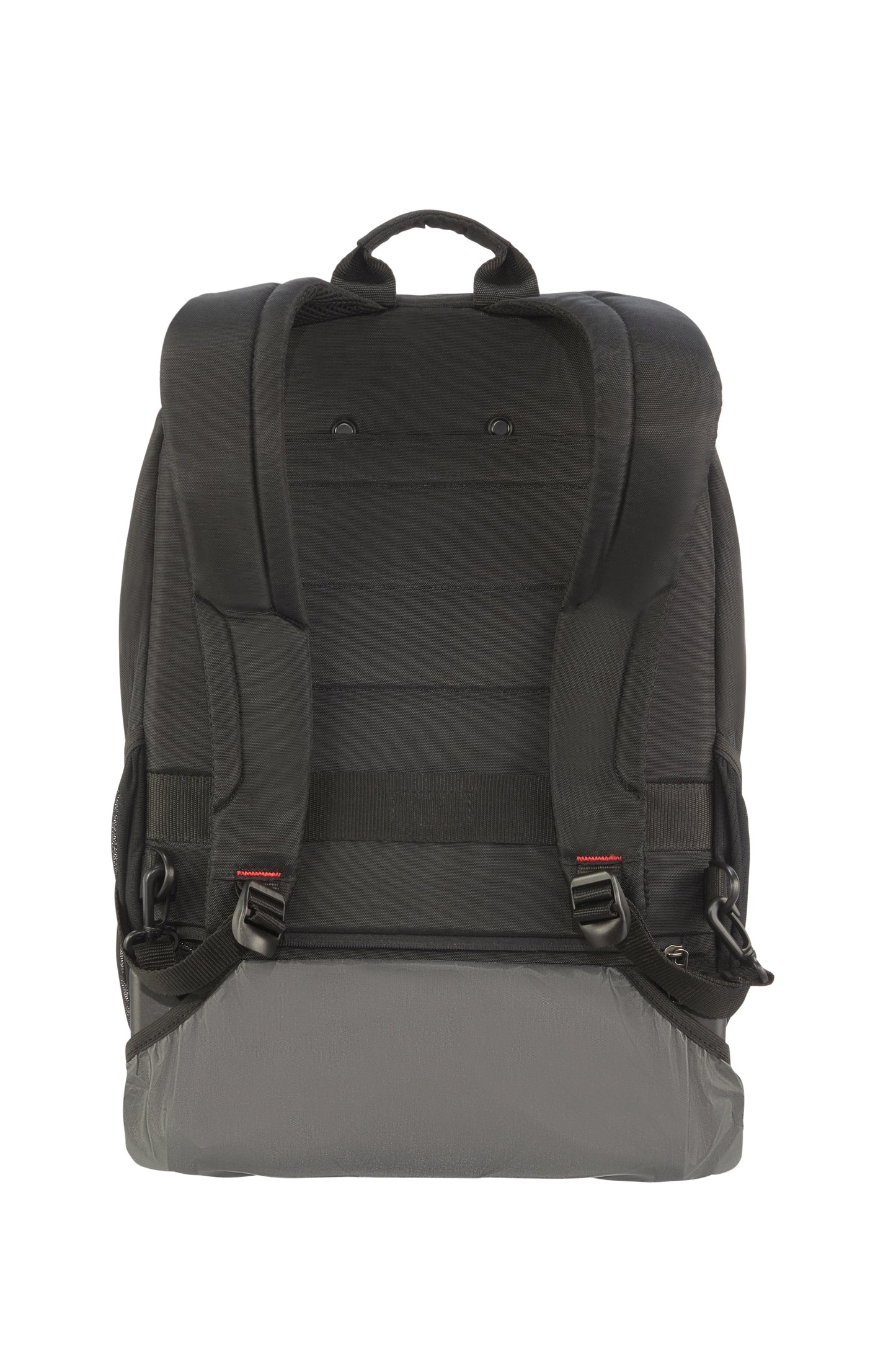 Guardit 2.0 Laptop Backpack/WH 15.6" - Schwarz