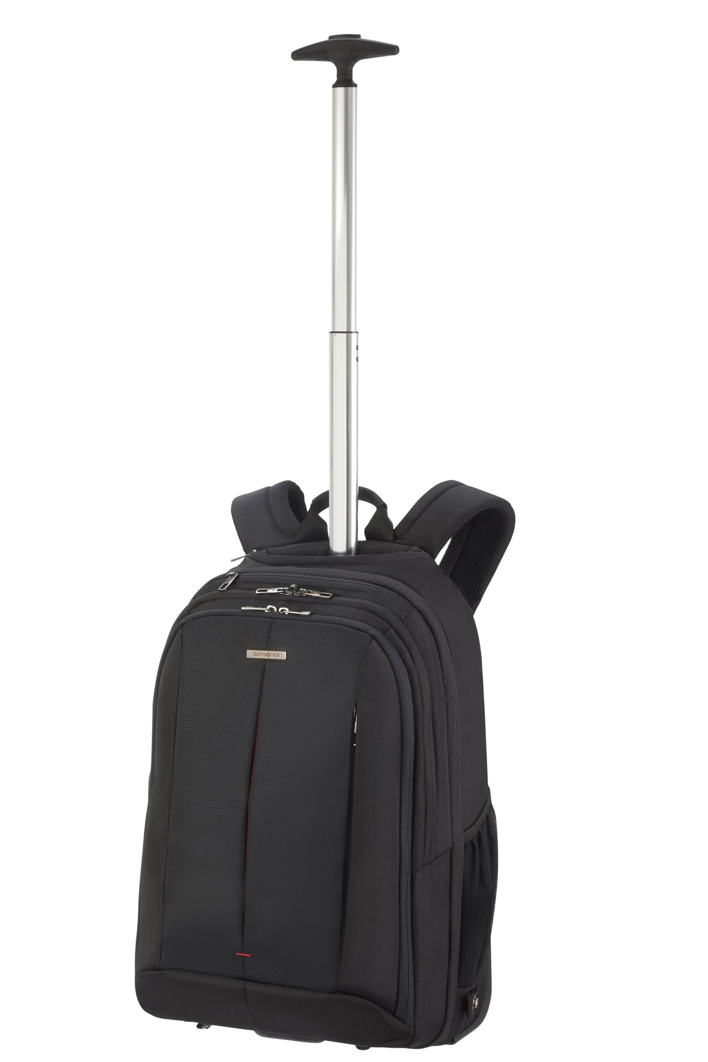 Guardit 2.0 Laptop Backpack/WH 15.6" - Schwarz