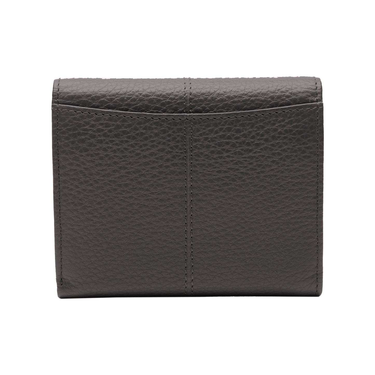 Damenbörse mit RFID Verona Schwarz