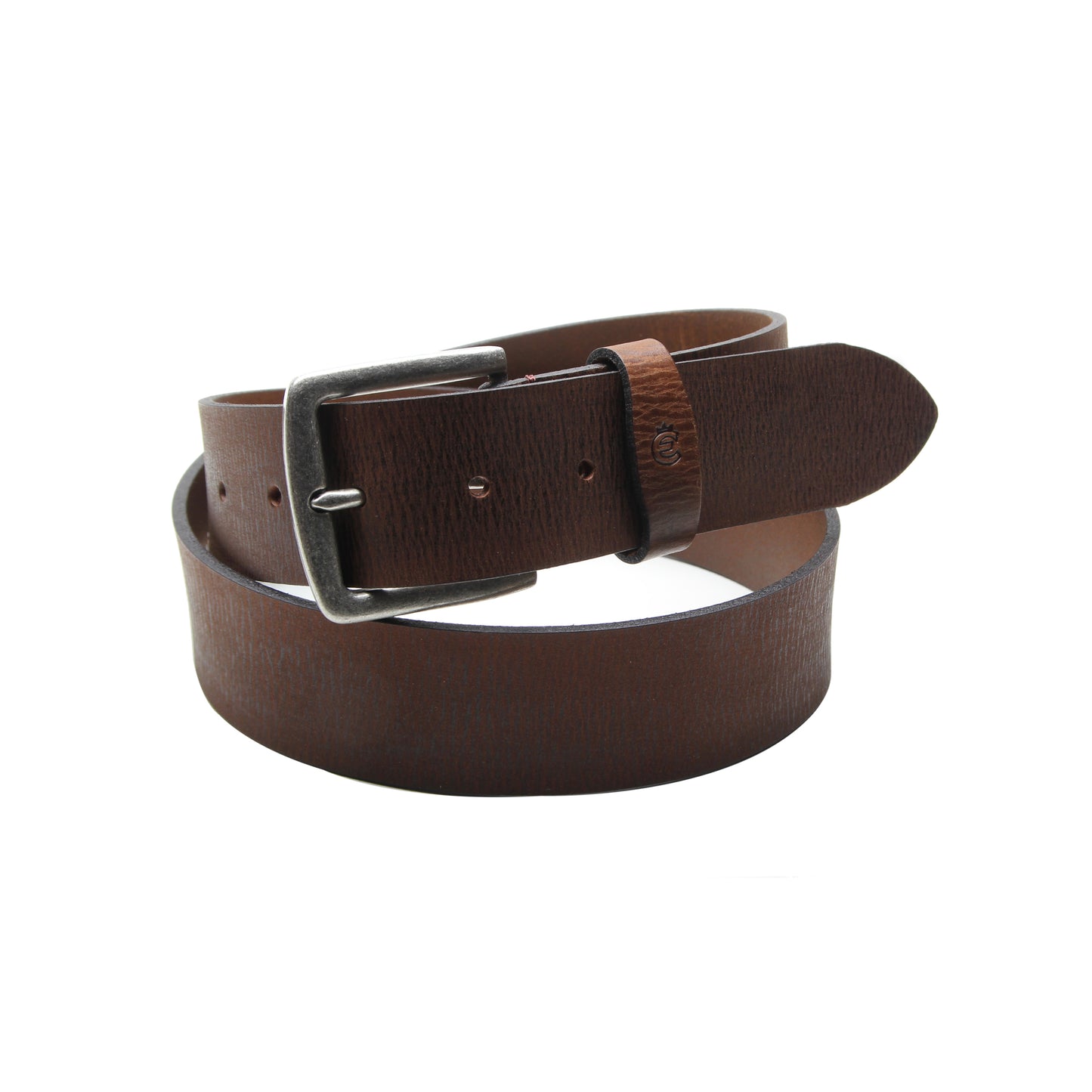 Gürtel "Jeans" - Verschiedene Farben & Längen (Kürzbar)