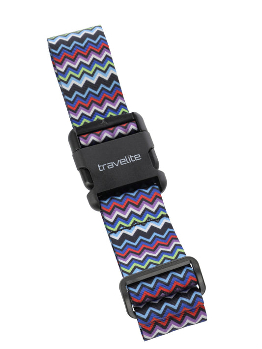 Koffergurte - Verschiedene Farben