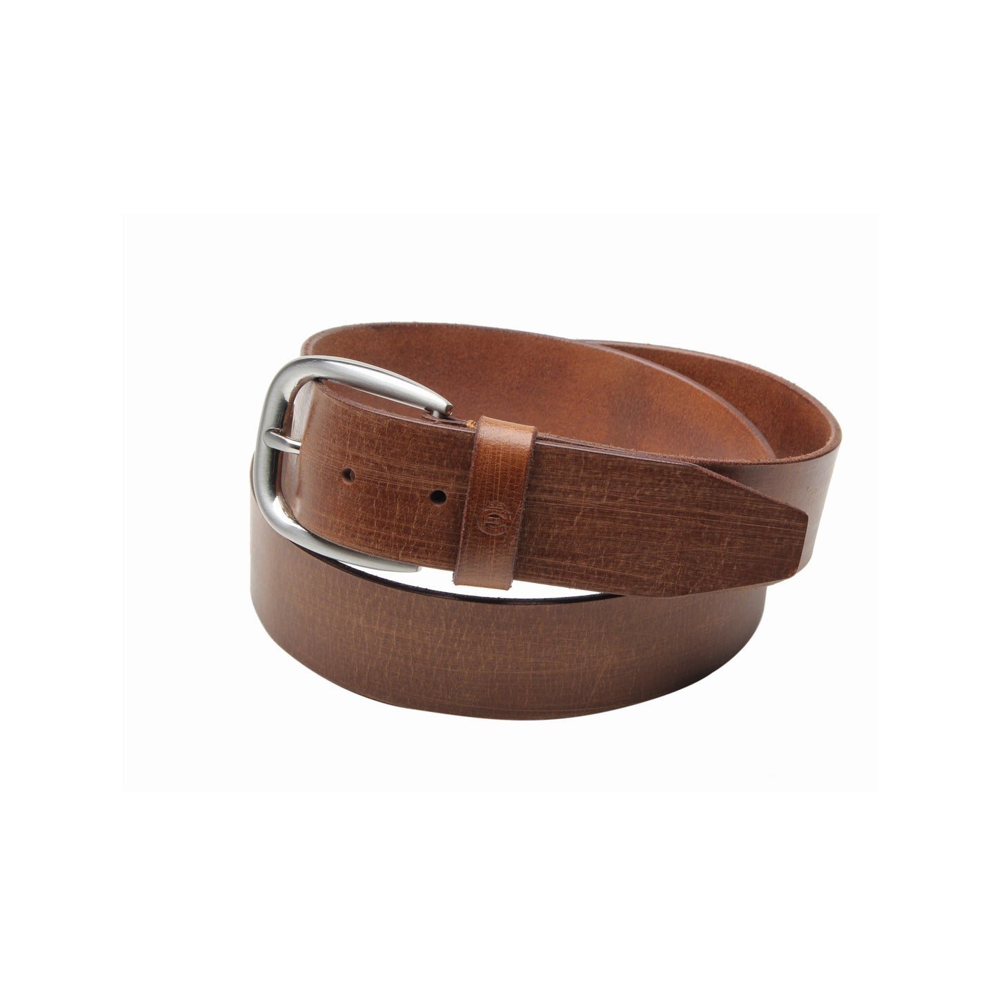 Gürtel "Jeans" Verscheidene Farben & Längen (Kürzbar)