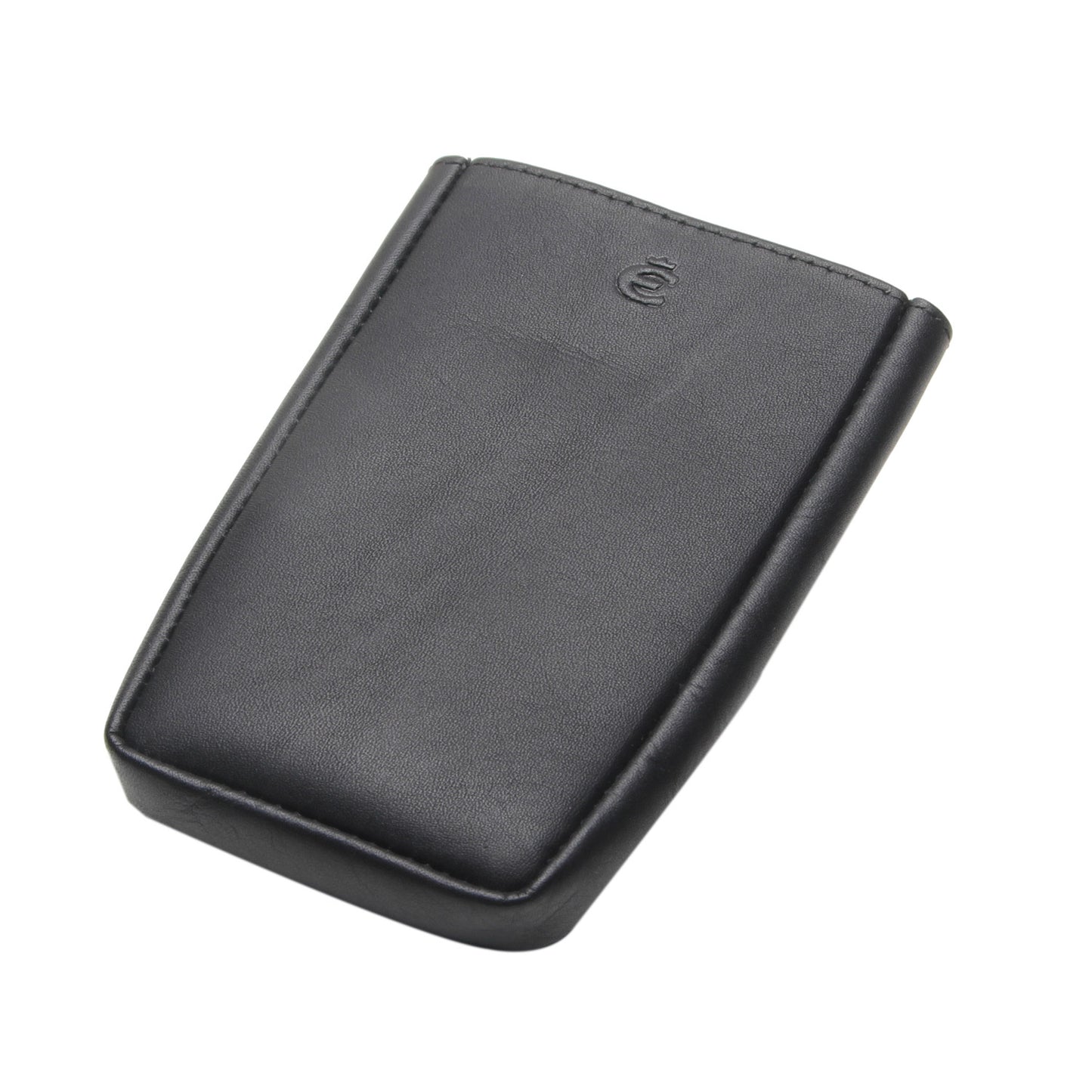 Schlüsselglocke Groß Logo (Schwarz)