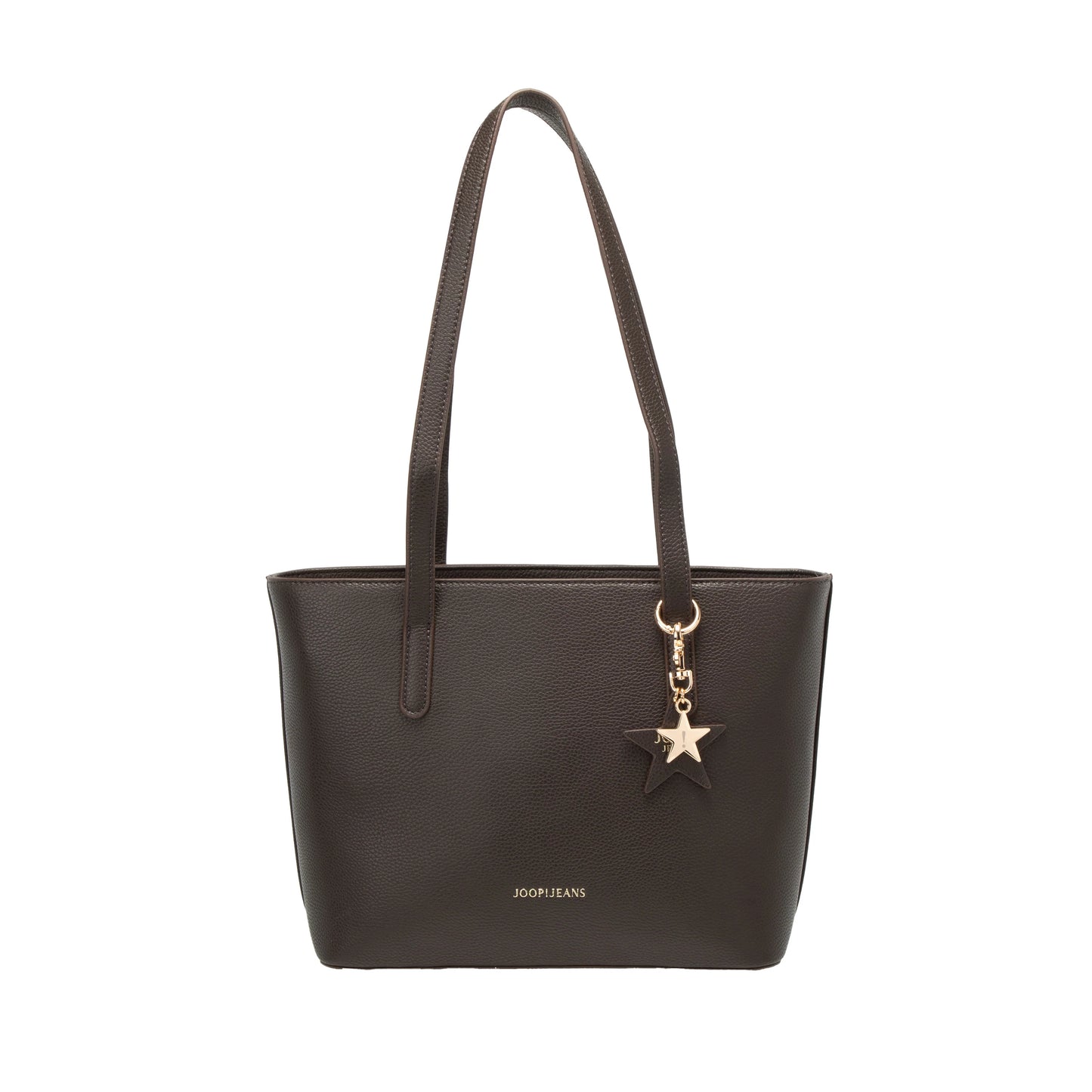 Salve Lara Shopper - Dunkelbraun