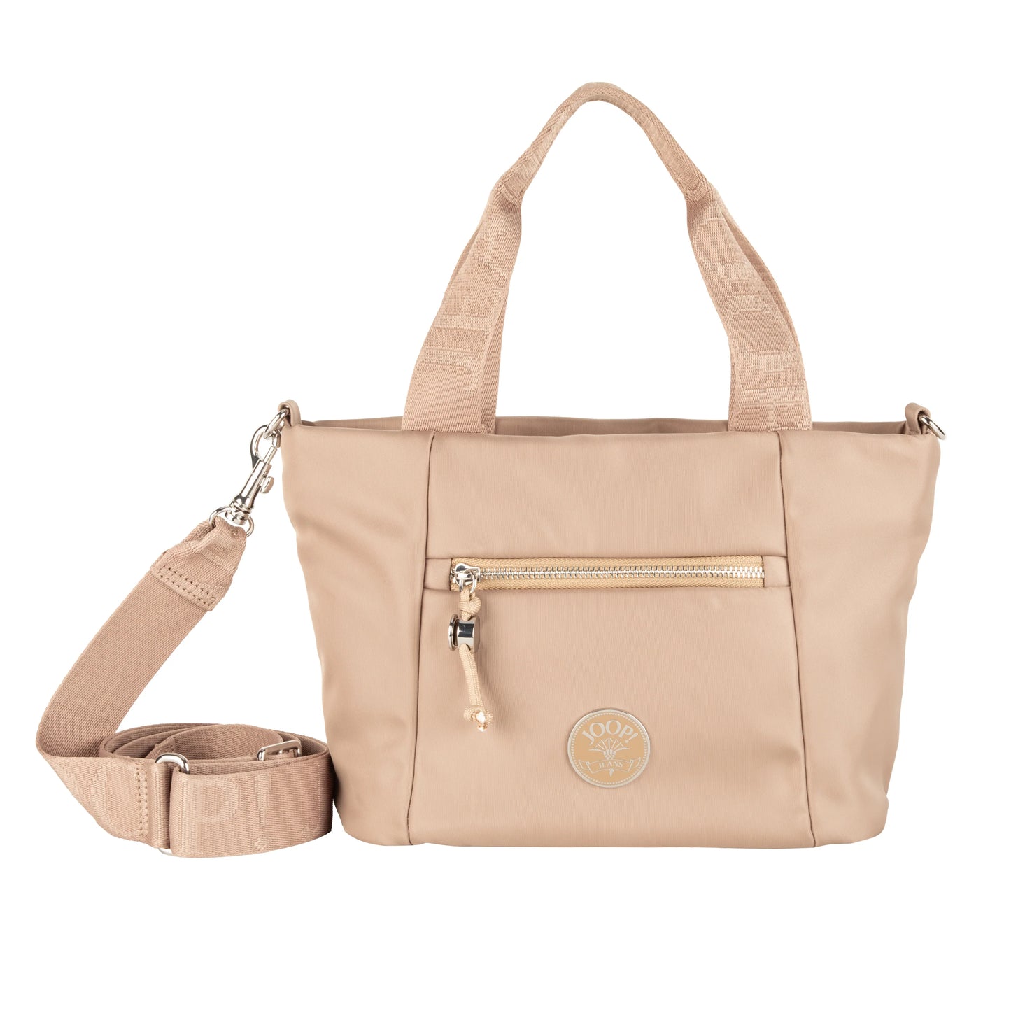 Lietissimo 1.0 Janita Shopper shz - Sahara