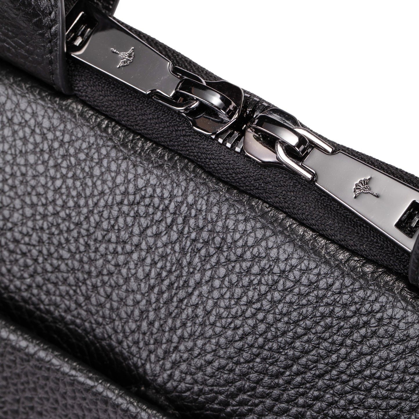 Cardona Samu Aktentasche shz - Black
