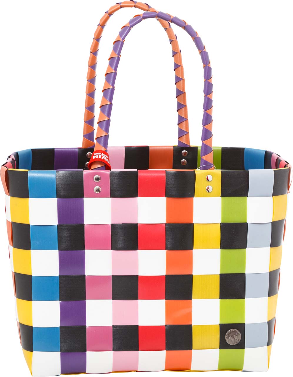 KorbShopper - Verschiedene Farben