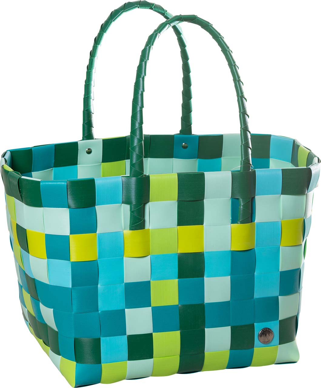 KorbShopper - Verschiedene Farben