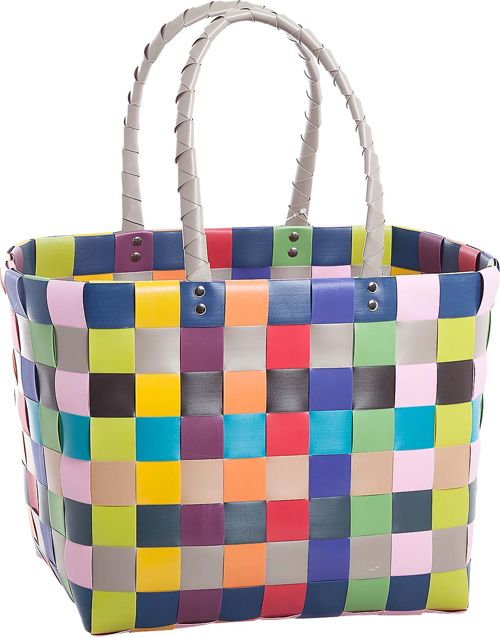 KorbShopper - Verschiedene Farben