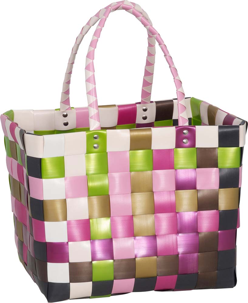 KorbShopper - Verschiedene Farben