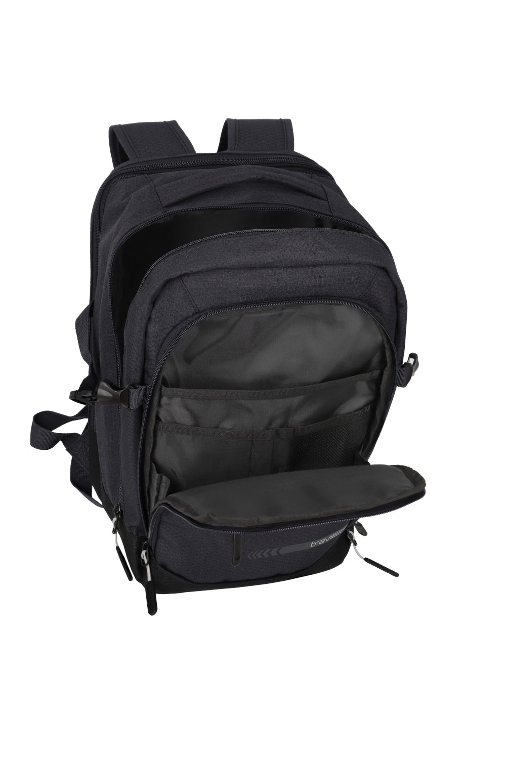 Kick Off Rucksack Cabin erw. - Verschiedene Farbvarianten