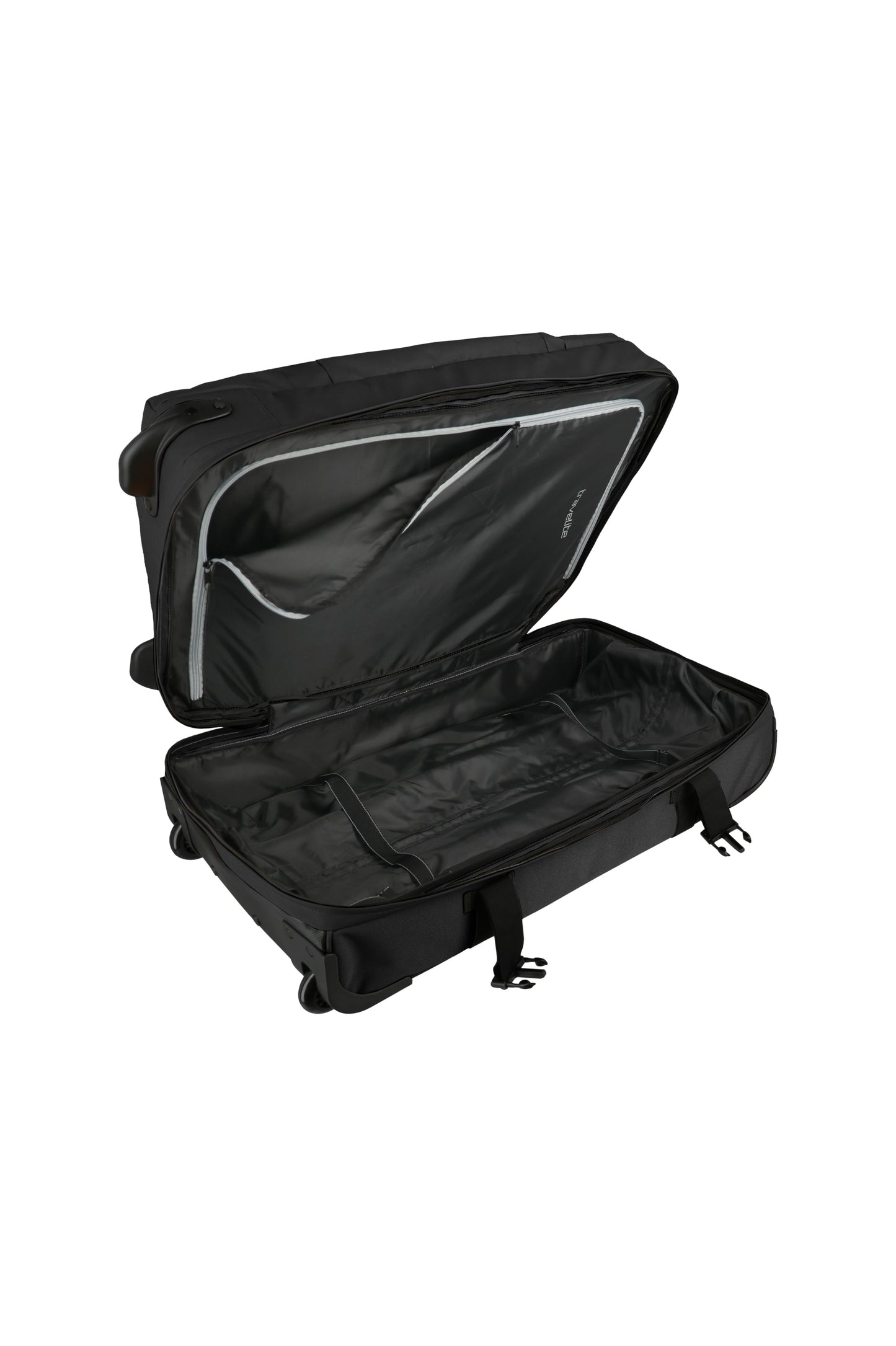 Bolonia Rollenreisetasche - Verschiedene Farben & Größen