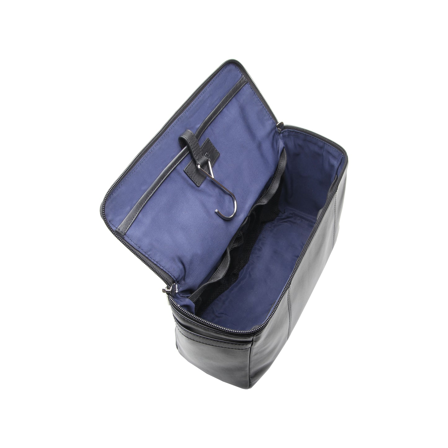 Kulturtasche "Spa" - Schwarz