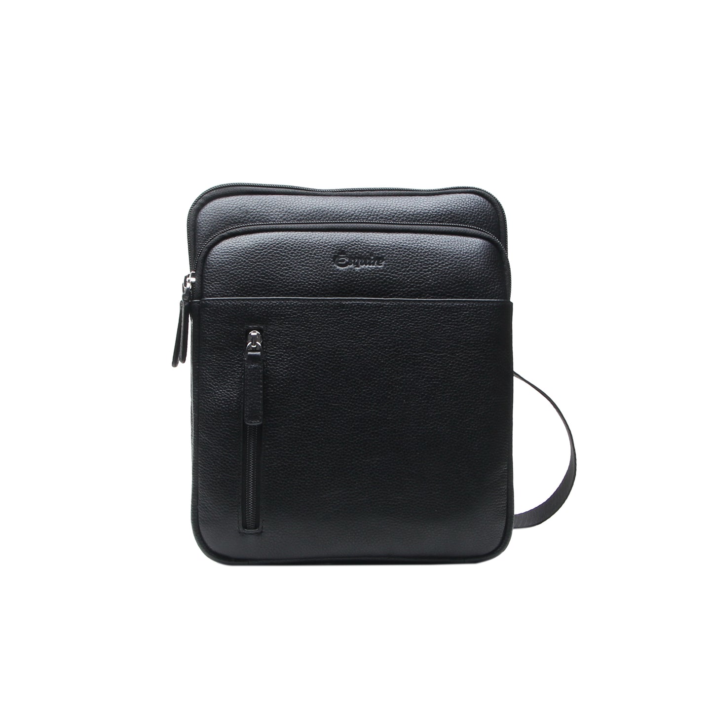 Atlanta Shoulderbag Schwarz