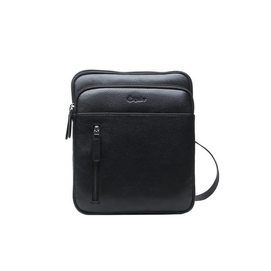 Atlanta Shoulderbag Schwarz