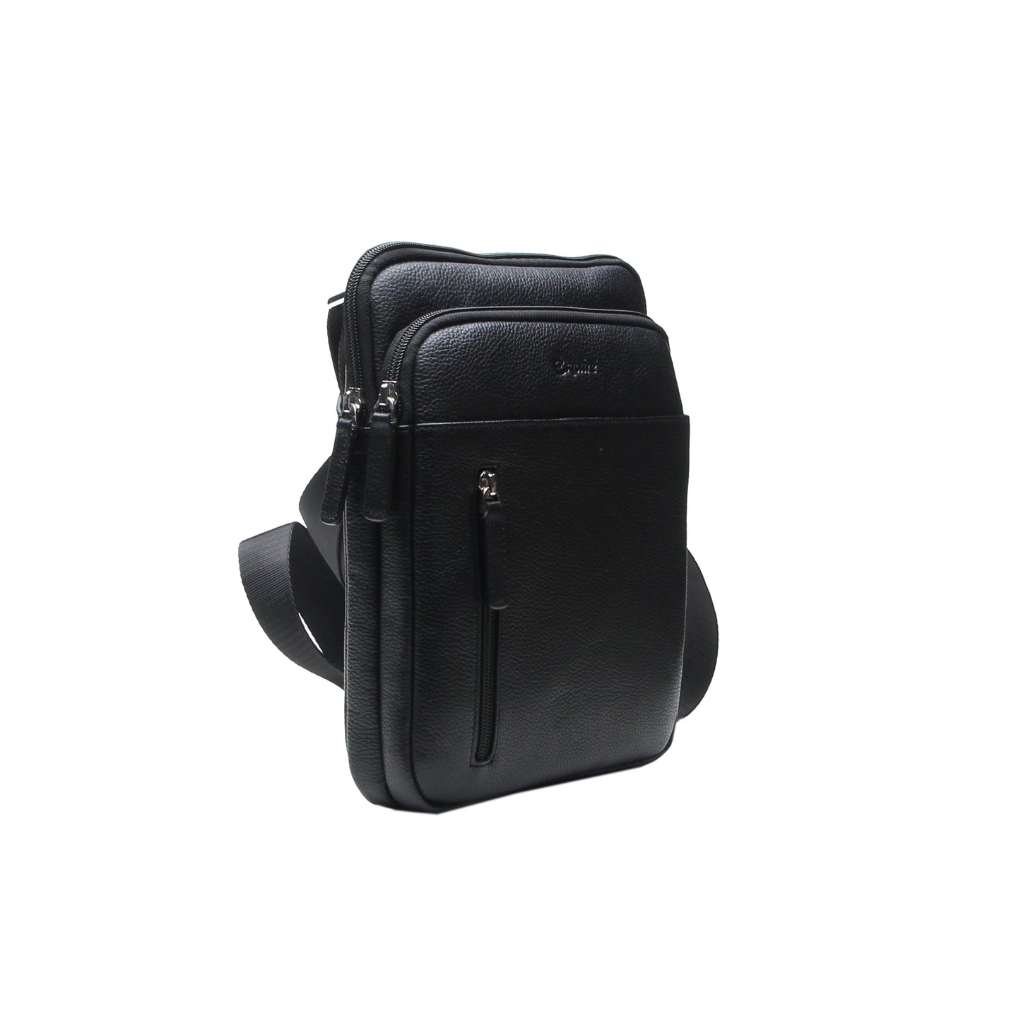 Atlanta Shoulderbag Schwarz