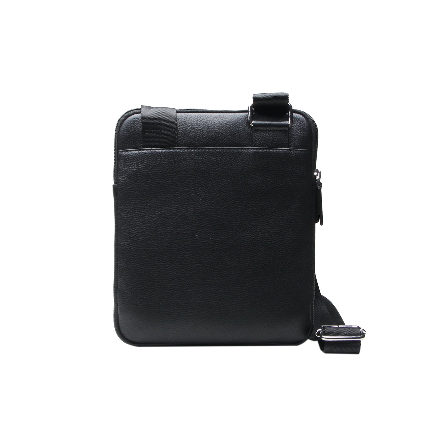 Atlanta Shoulderbag Schwarz