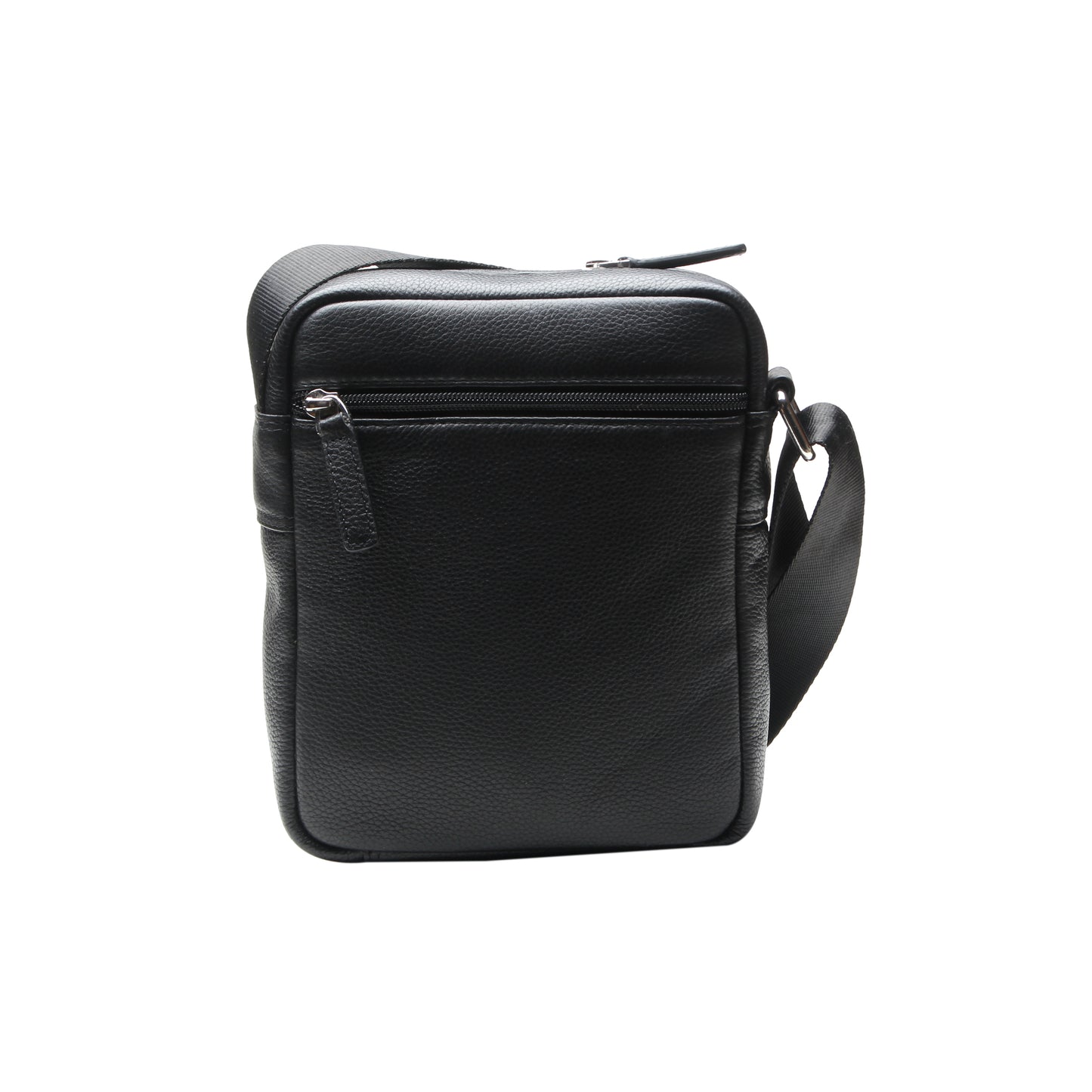 Atlanta Kleine Shoulderbag Schwarz