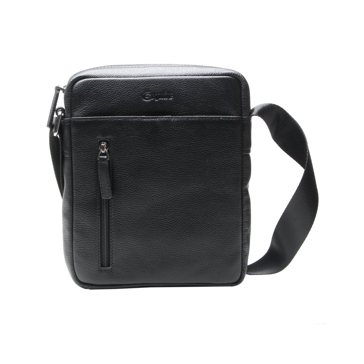 Atlanta Große Shoulderbag Schwarz