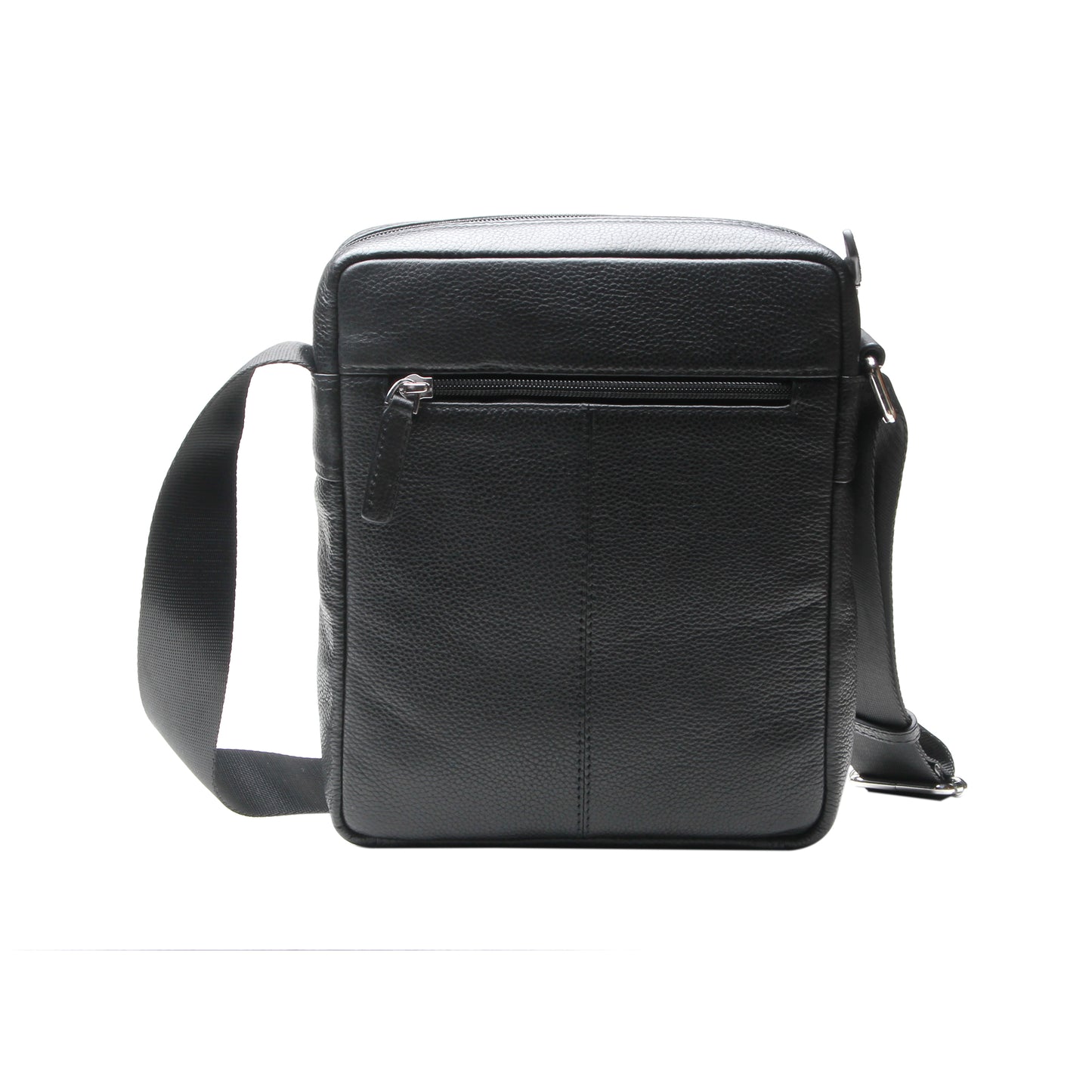 Atlanta Große Shoulderbag Schwarz