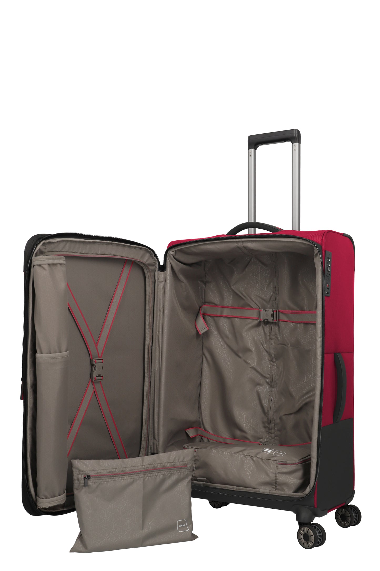 Crosslite - Verschiedene Farben & Größen