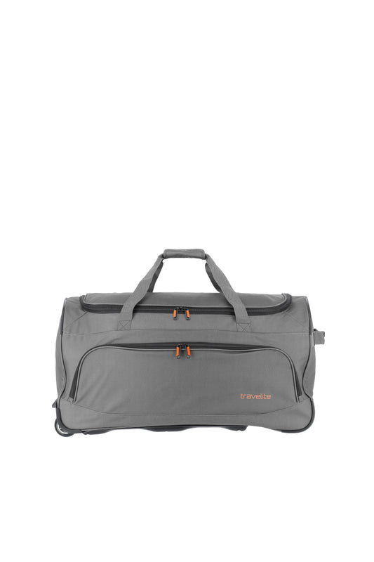 Basics Rollenreisetasche - Verschiedene Farben