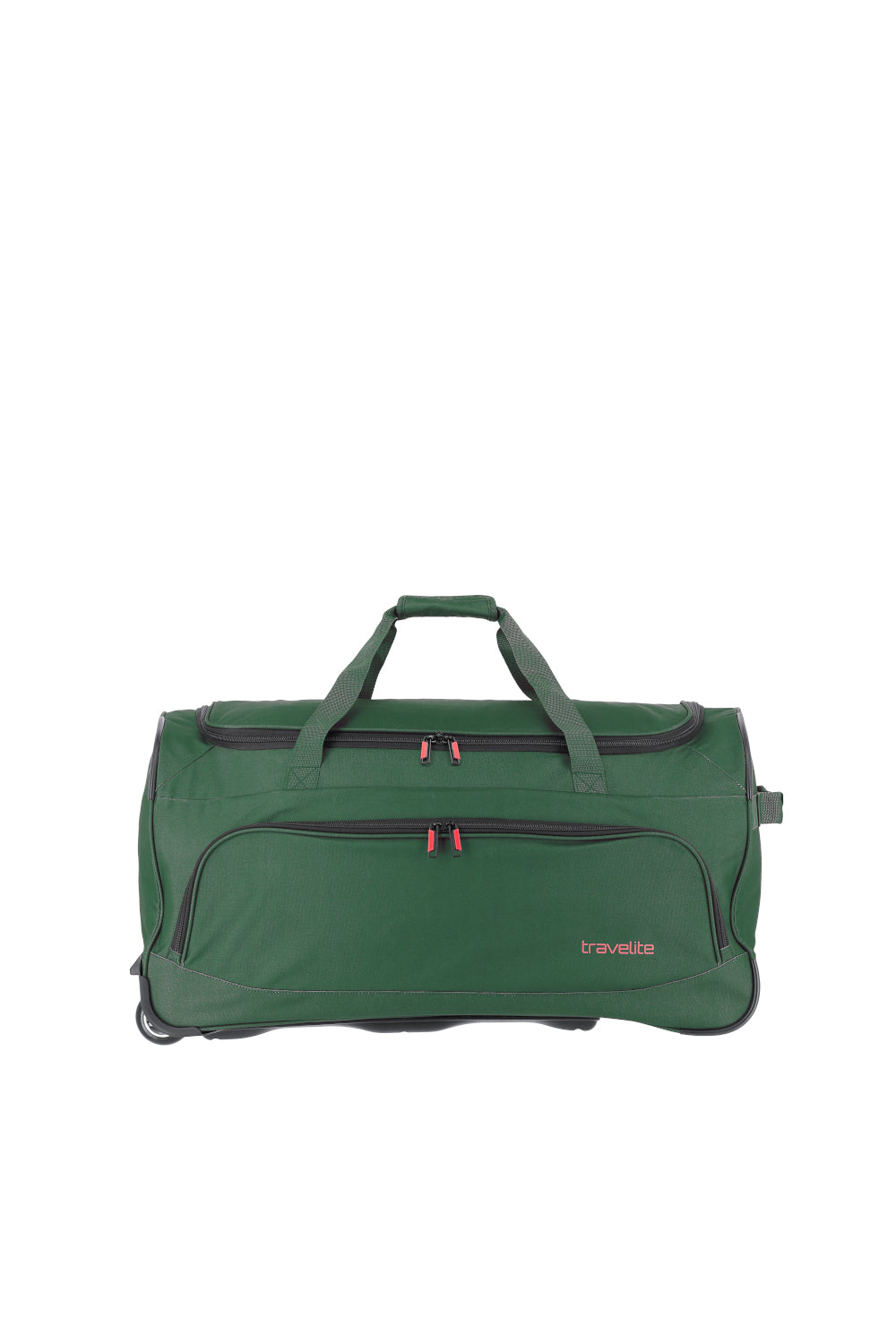 Basics Rollenreisetasche - Verschiedene Farben