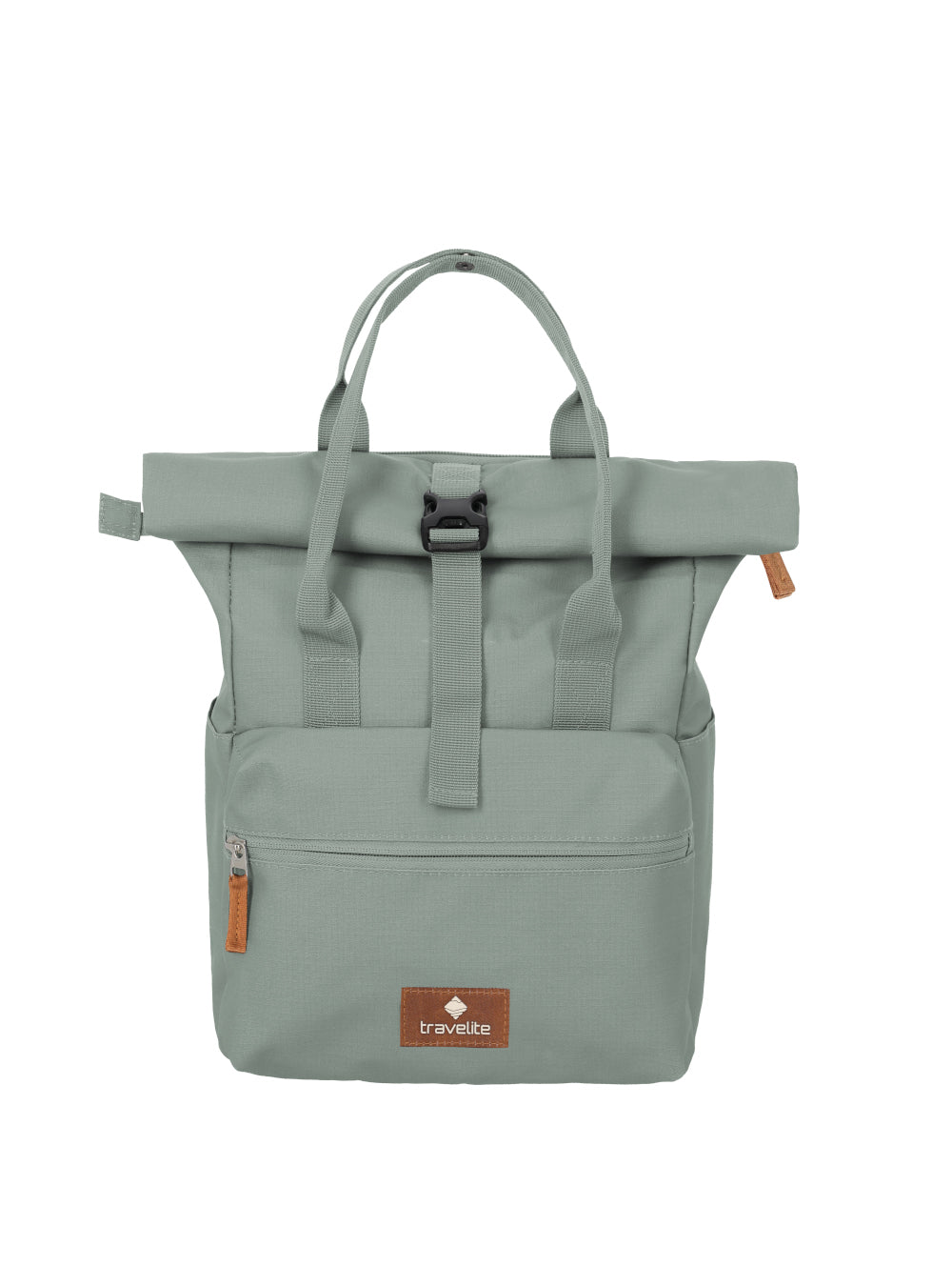 Basics Rucksack Shorthandle - Verschiedene Farben