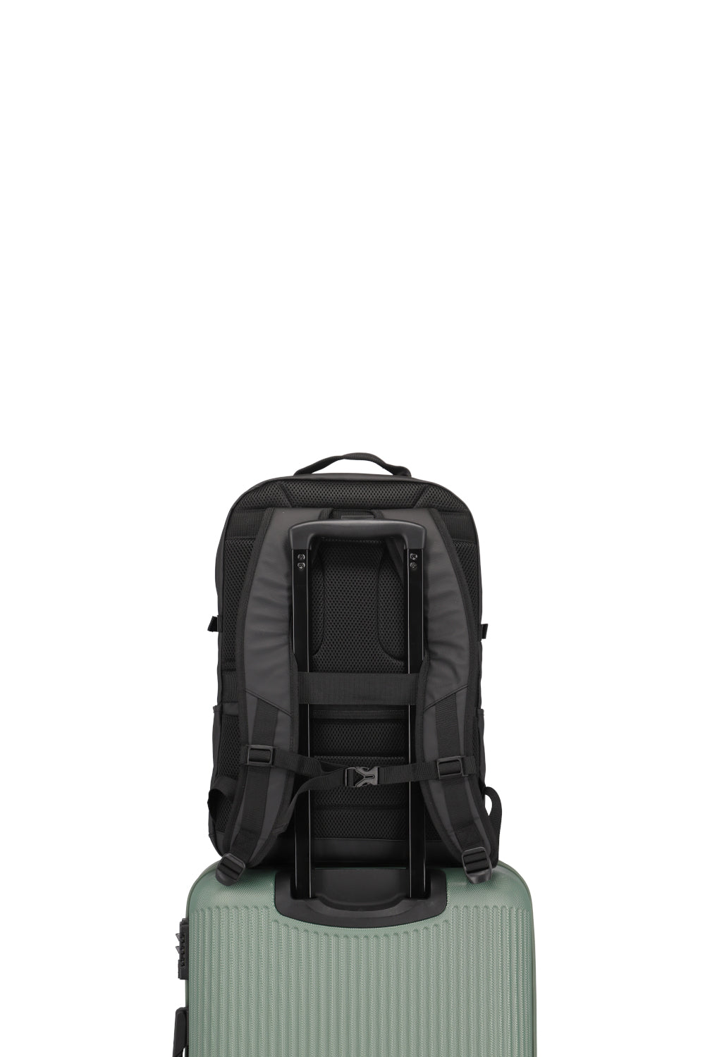 Basics Rucksack Plane - Verschiedene Farben