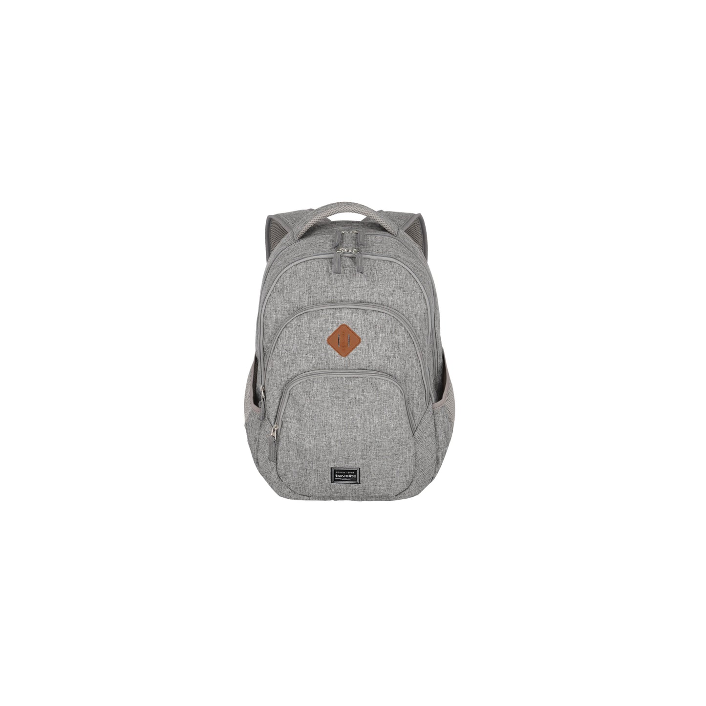 Basics Rucksack Melange - Verschiedene Farben