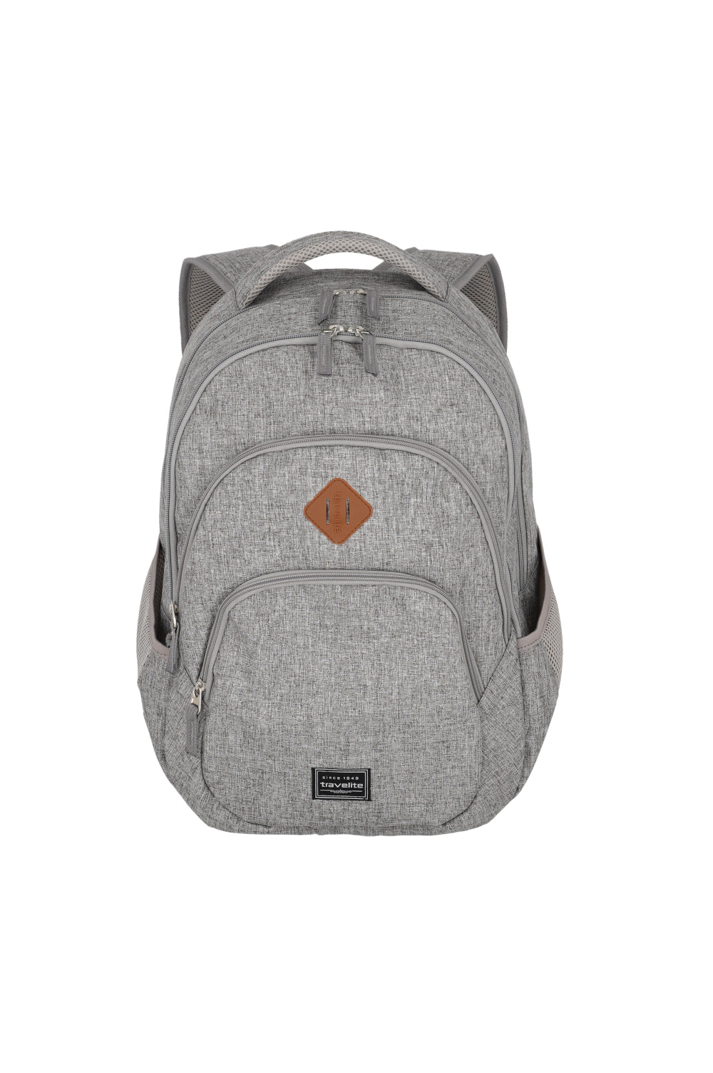 Basics Rucksack Melange - Verschiedene Farben