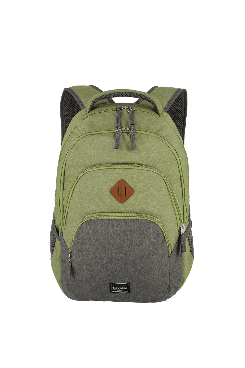 Basics Rucksack Melange - Verschiedene Farben