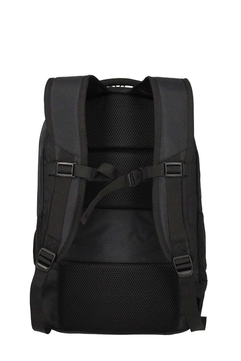 Basics Rucksack Melange - Verschiedene Farben
